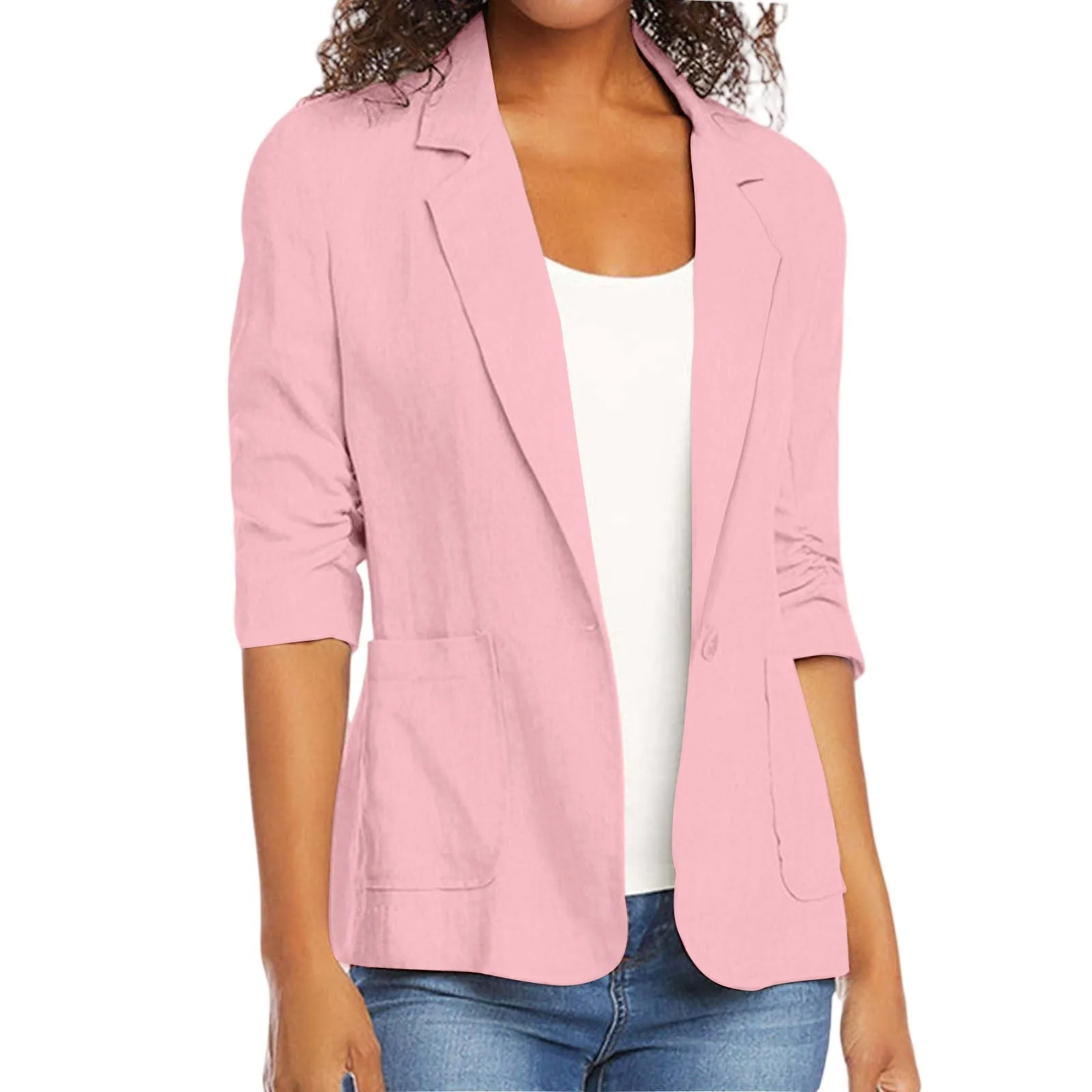 Light pink