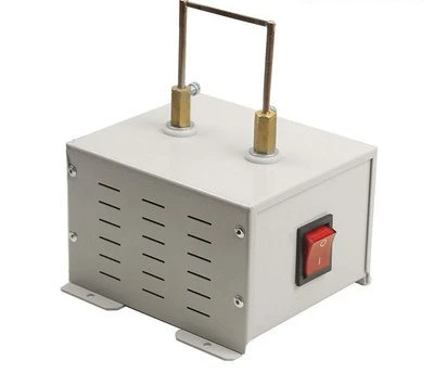 

Tape cutting machine Electric knife Cloth bag cutting machine Ton belt