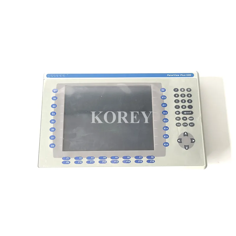 

Touch Screen 2711P-RDB10C Spot