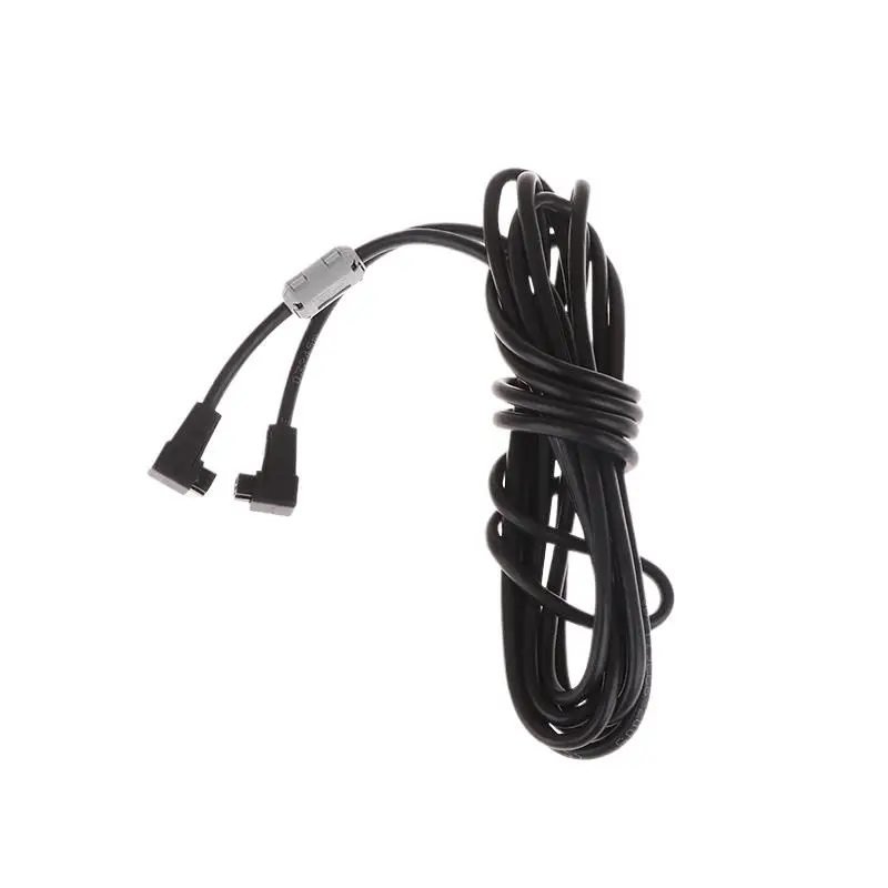 Câbles d'entraînement de 3m de long pour modèles télécommandés par FUTABA, approuvé par AOPA, 1/3/5 pièces