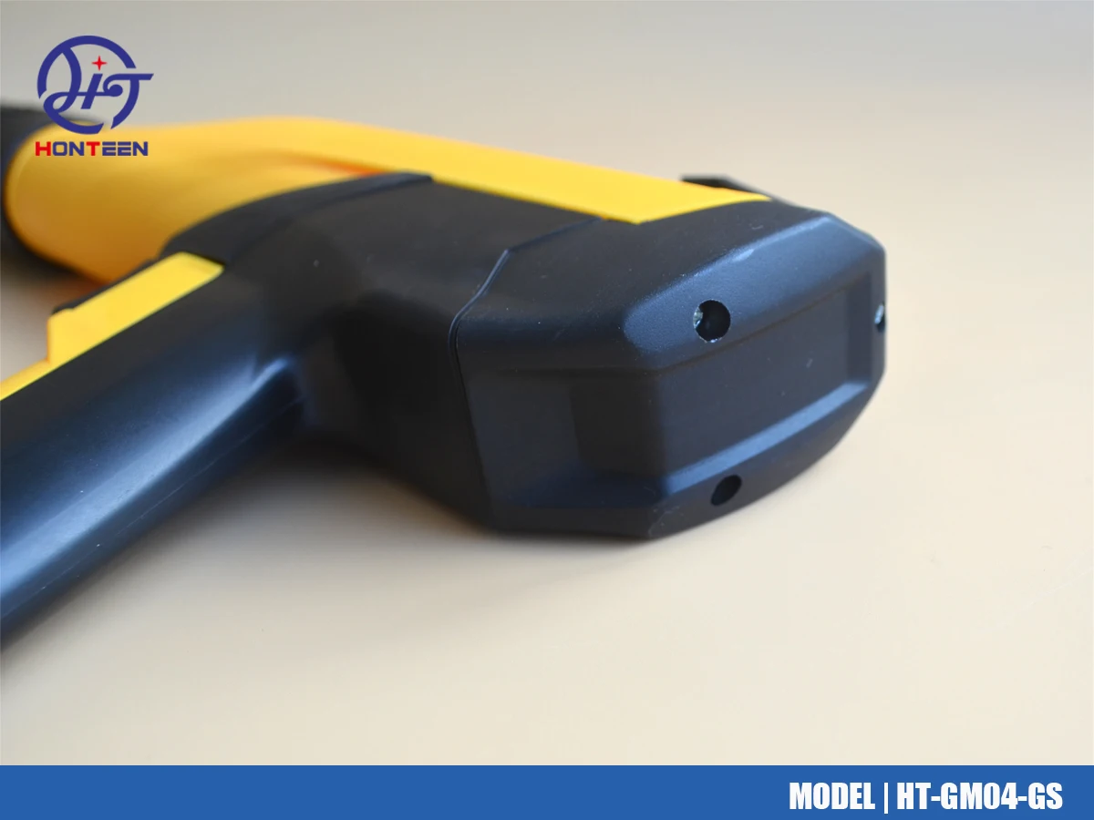 Honteen Manual Electrostatic Plastic Powder Painting Gun Housing NON-compatible with Gemas Powder Coating Gun Body