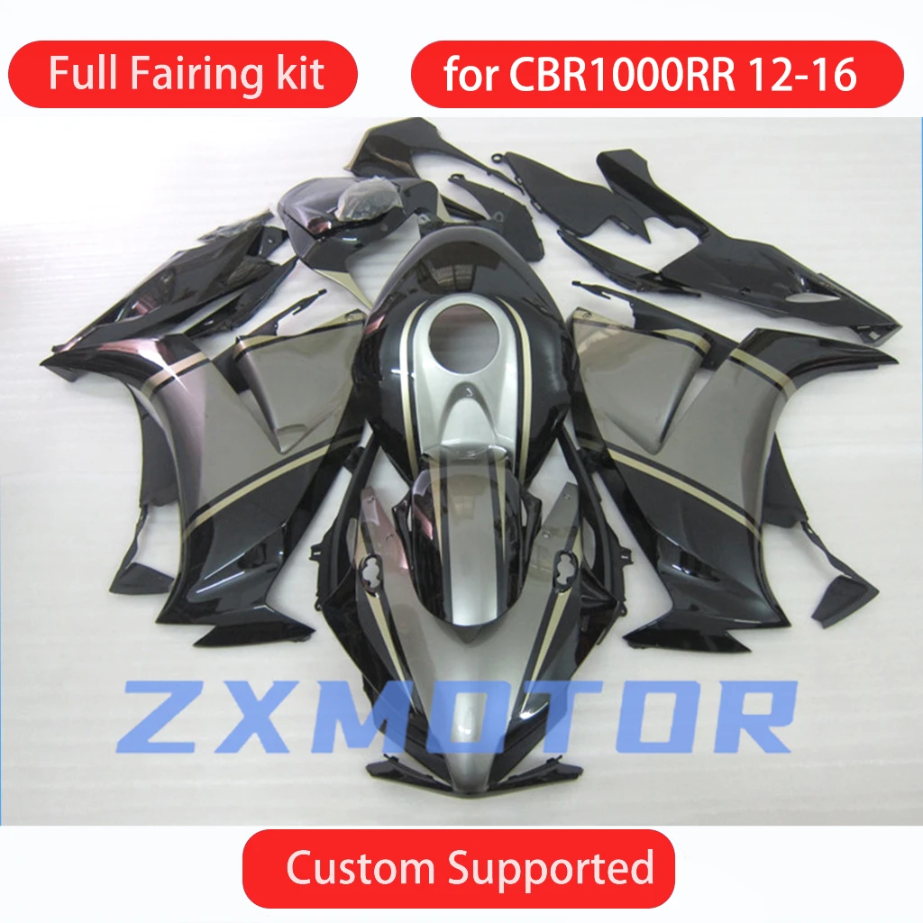 

Race Fairing Body Kit CBR 1000RR 2012 2013 2014 2015 2016 Fairings Motorcycle Cowling for HONDA CBR1000RR 12 13 14 15 16