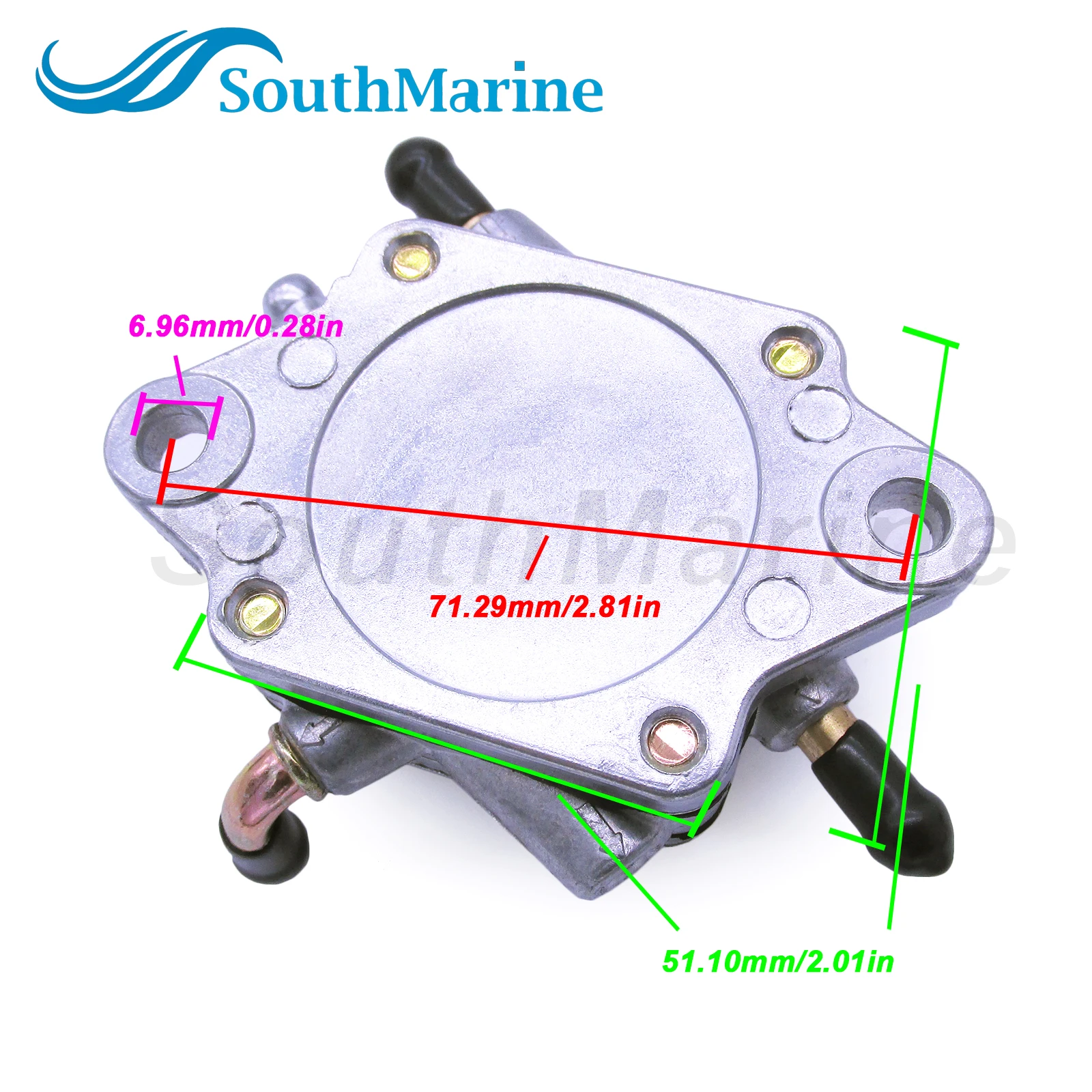 Fuel Pump 403800700 403801403 00636-640 DF52-136 14-2224 for Ski-Doo Arctic Cat  Skandic 380 500 Summit 500 F Touring 380 500 F