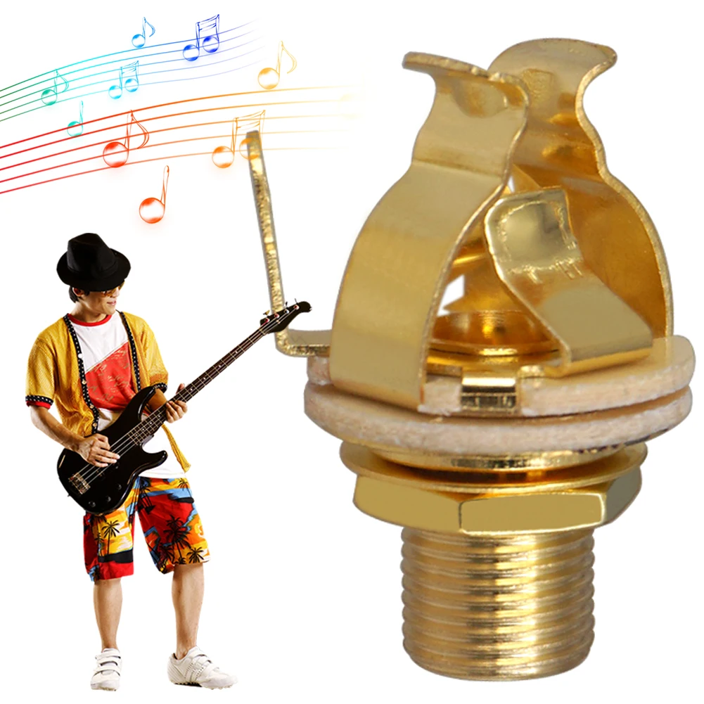 2Pcs 1/4 Inch 6.35M…