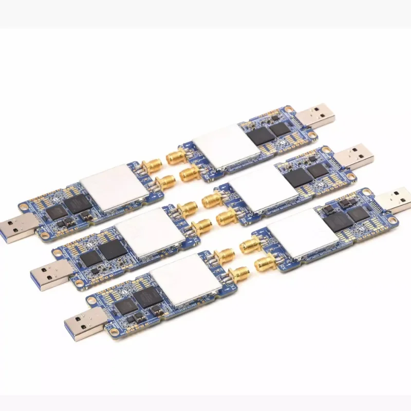 Limesdr Mini 2.2 Software Radio Development Board