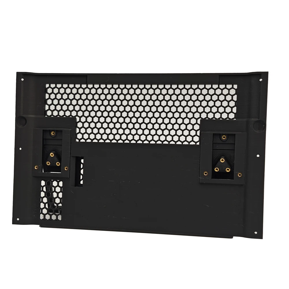 For Legion Go 3D Printing Modification Heat Dissipation Back Cover Portable Hard Shell Hollow Back Cover