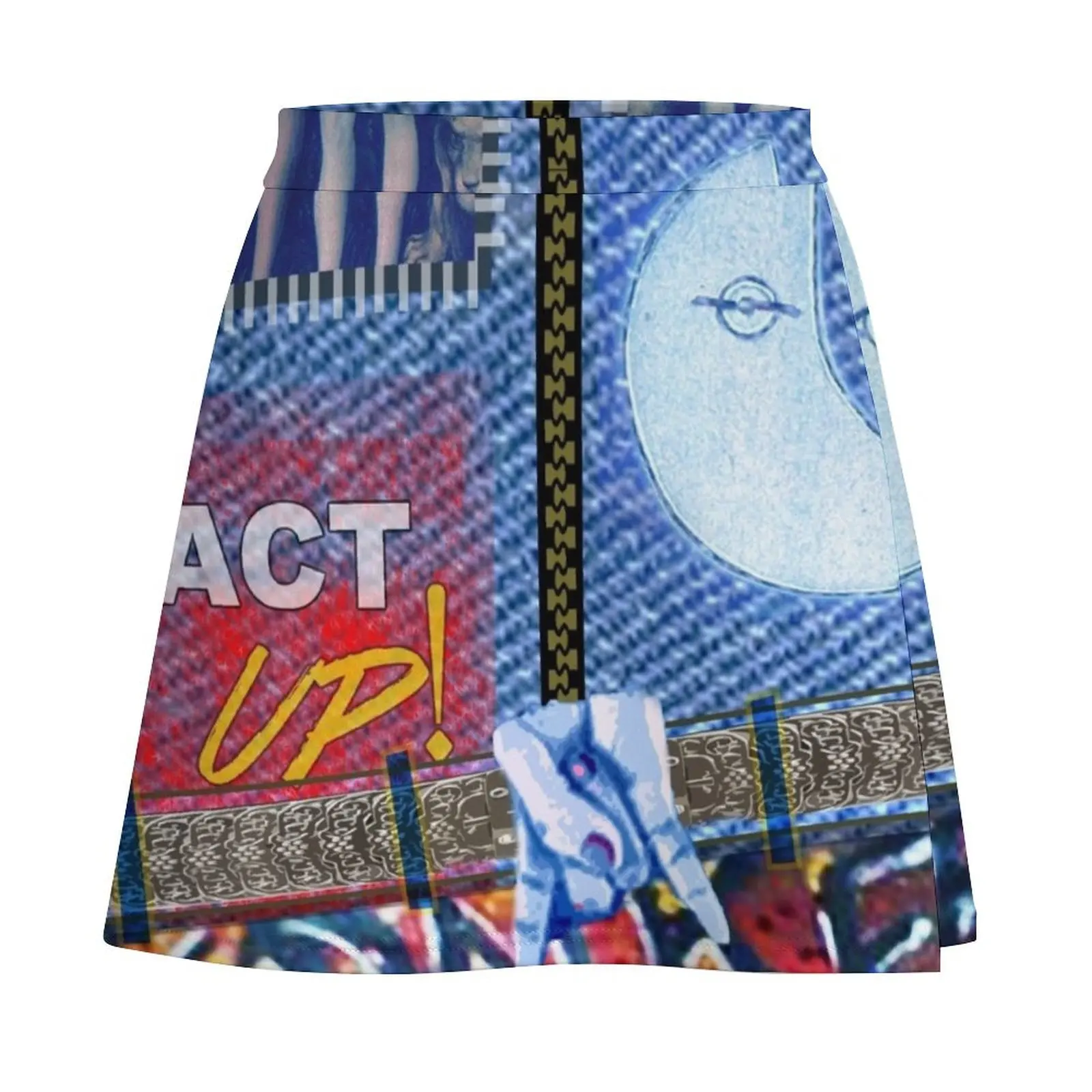 Hedwig costume Mini Skirt new in dresses elegant social women's skirts Mini Skirt