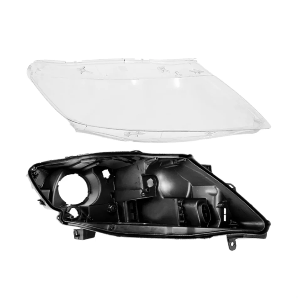 

Для Lincoln MKC 2014 2015 2016 2017 2018, автомобильные детали и аксессуары, автомобильная база, корпус фары, крышка фары