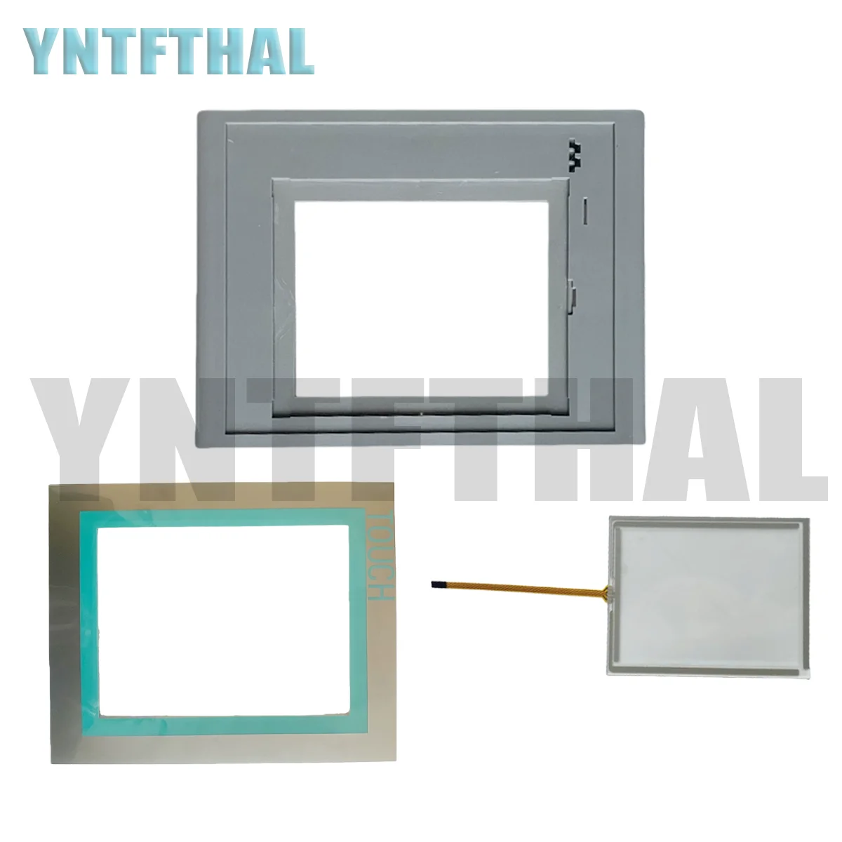 6AV6643-5CB10-0HW0 6AV6 643-5CB10-0HW0 MP277 8 "اللمس الإطار الأمامي + لوحة اللمس + غشاء