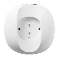 【Best Selling】Charging Base For Oclean Xpro Electric Toothbrush Charger Base Suspended Placement, Dry And Mildew-Proof B