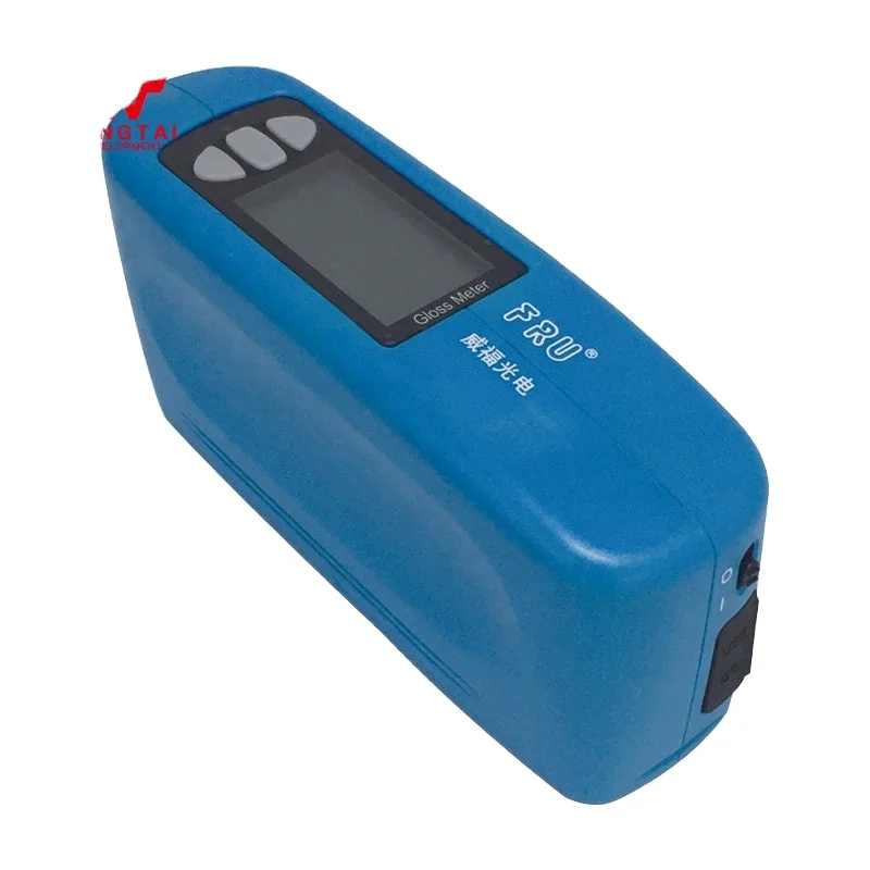 

WG68 20/60/85 Degree Three Angles Gloss Meter for Coating and Marble Surface Test