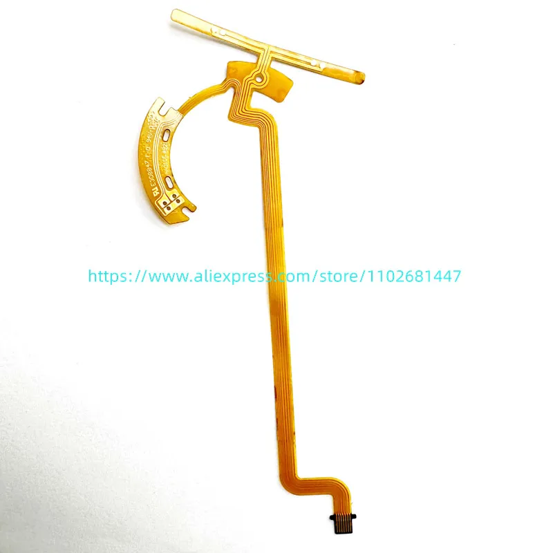 

NEW Lens Aperture Flex Cable For TAMRON 28-300 Repair Part