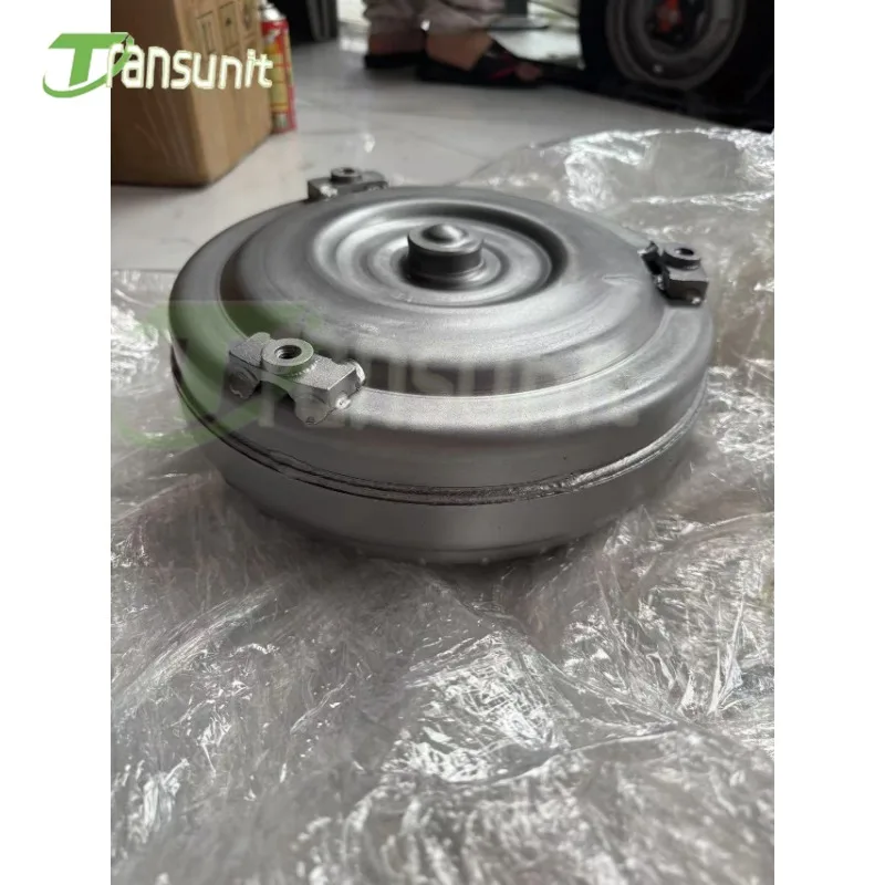 4L60E 4L60 Transmission Torque Converter  Fits For GM Chevy