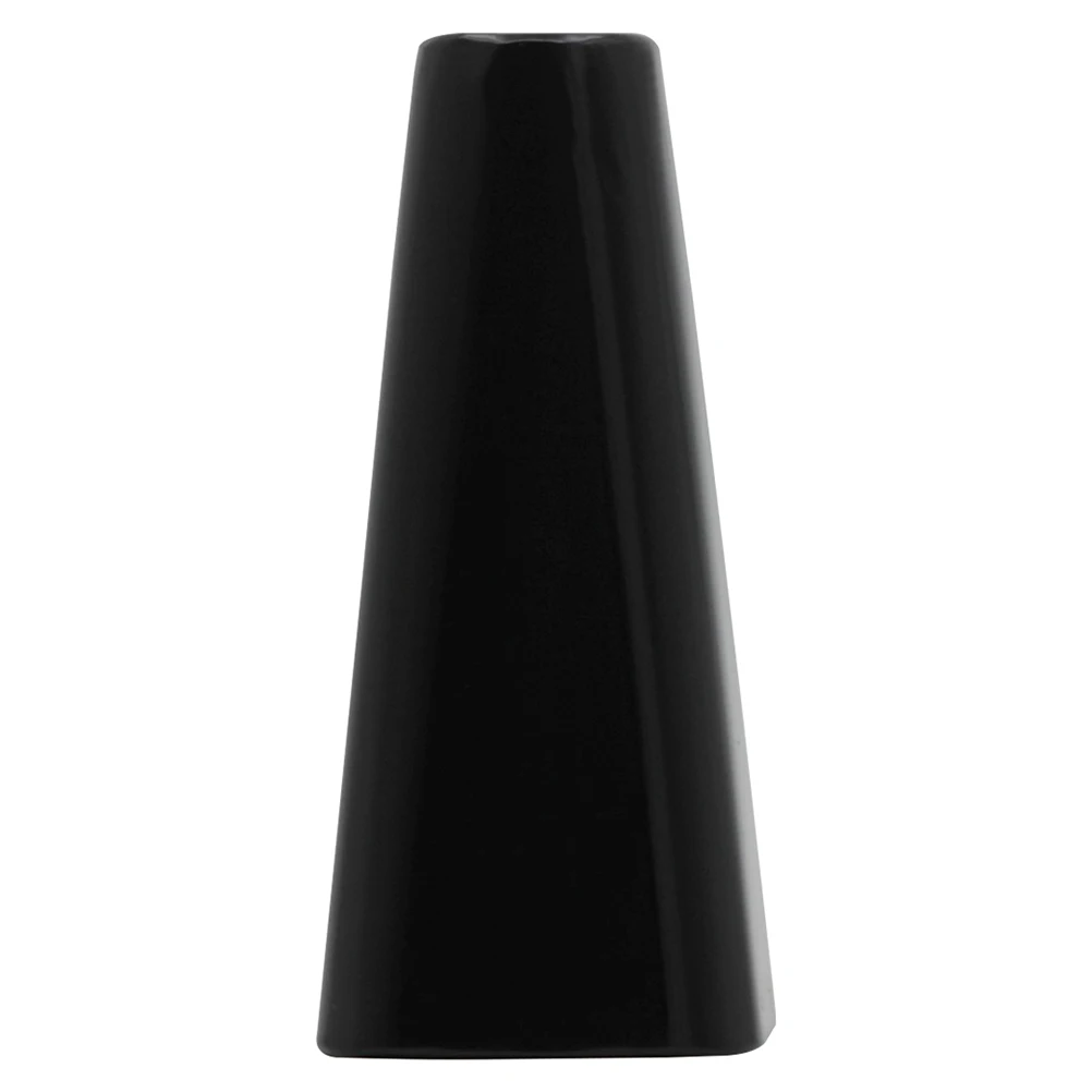 

6 Inch Cowbell for Set Cowbell For Drum Kit Sturdy Rust Proof Percussion Instrument Accessory Drum Kit Part Cow Bell