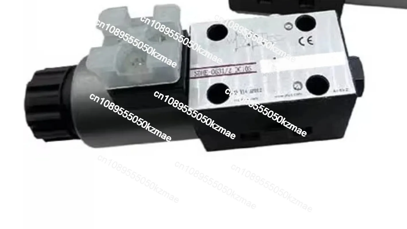 For SDHE-0711/0713 23 10S Solenoid valve SDHI-0631/2 0710 23 DC 10S