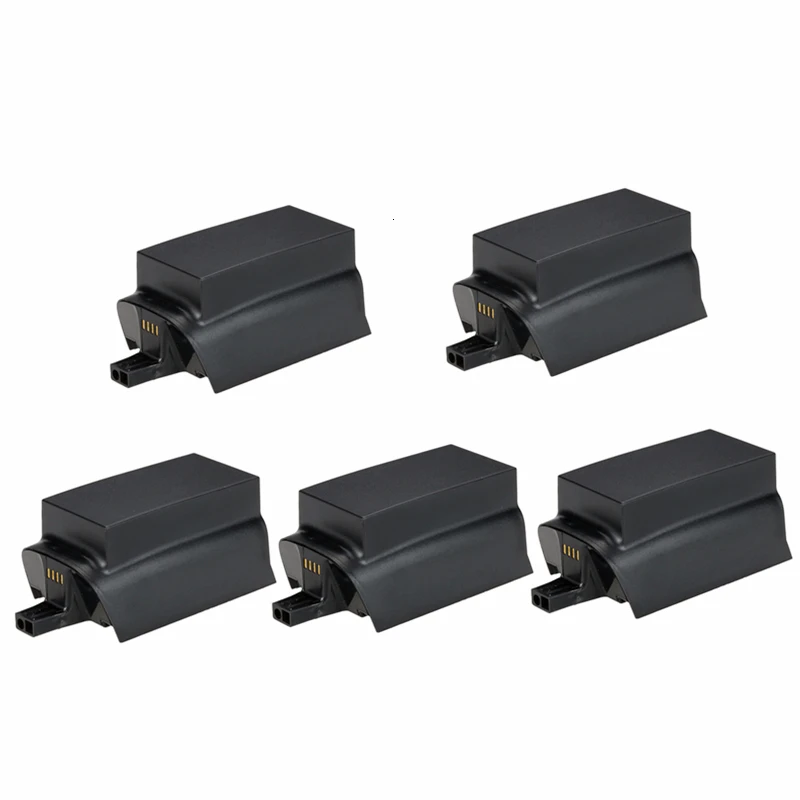 

Original Battery 11.1V 2500mAh For Parrot Bebop Drone 3.0 Upgrade Capacity Lipo Battery Drone Backup 11.1v Replacement Battery