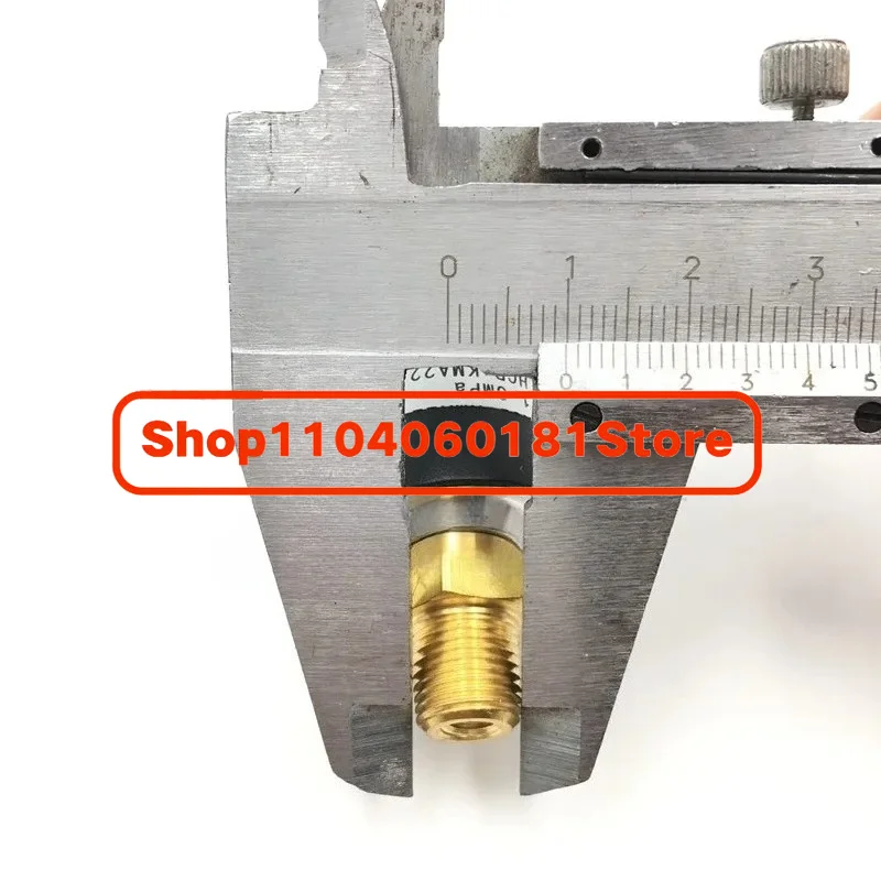 Hd512 700 820 1023-2-3 Pressure Switch Travel Distribution Valve Low Pressure Sensor Excavator Parts