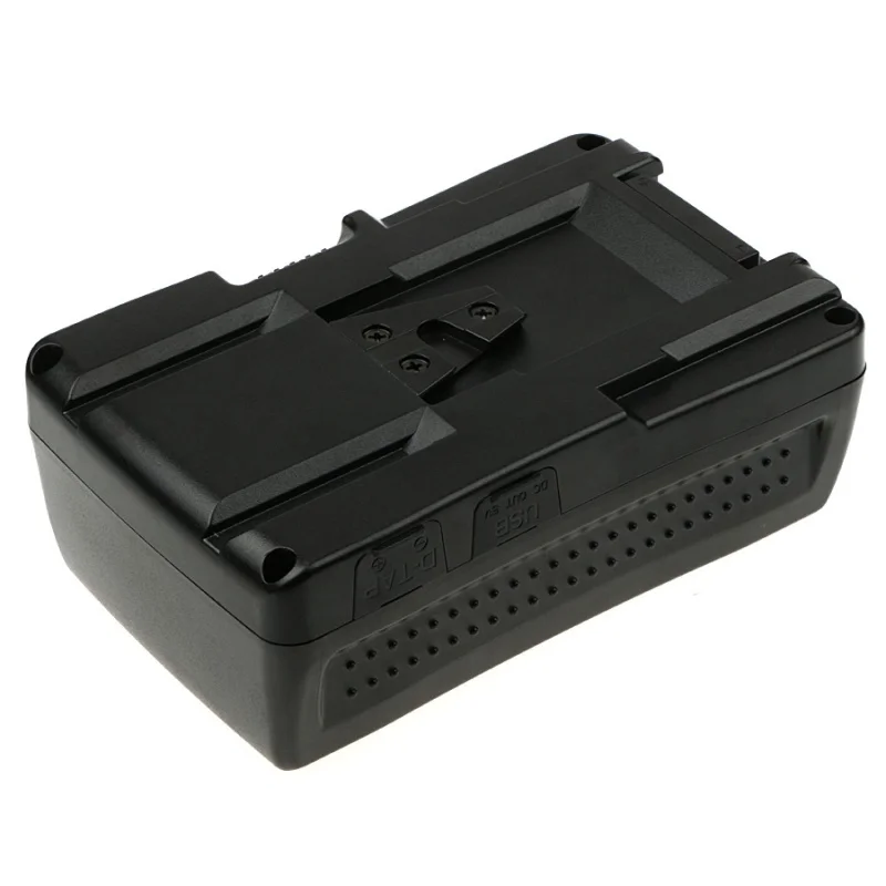 Li-ion Camera Battery for Sony,14.8v,10400mAh,HDW-800P PDW-850 DSR-250P V-Mount V-Lock SPEED HIGH SPEED VIDEO CAMERA,BP-150W