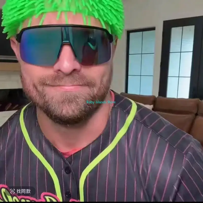 K92D قبعة كرة وخز مطاطية ناعمة، حجم قبعة شعر مضحكة، لعبة مرنة للفك نفس الأنماط المضحكة، هدية العيد، حفلة العطلة