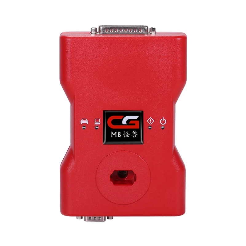 

CGMB Car Automotive Diagnostic Repair Software Tool for Repair ECU/Gear Box Computer