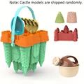 7pcs-GreenBucket