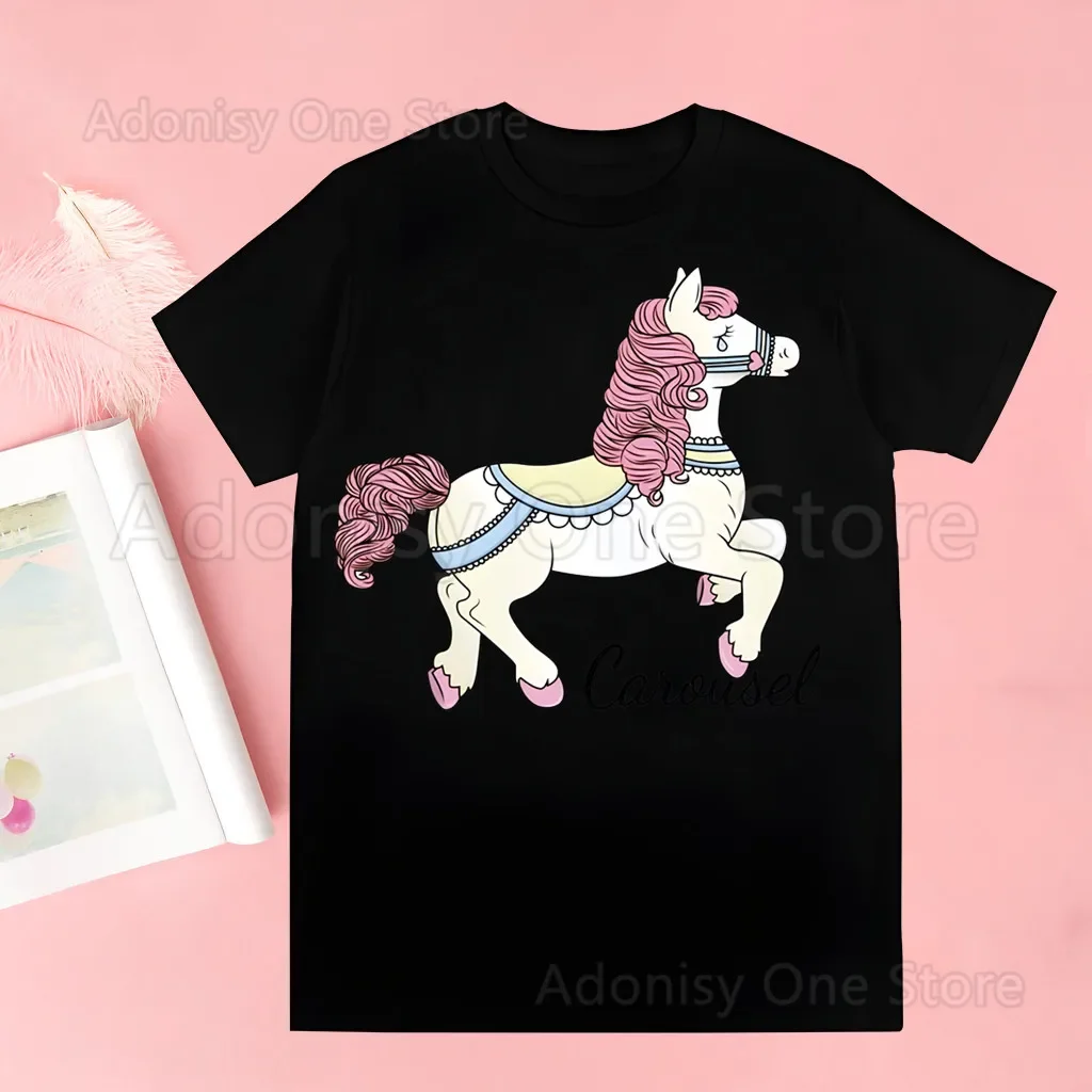 

Melanie Martinez Music Portals Trilogy Tour Топы Мужчины Женщины Футболки Топы с круглым вырезом Мягкая футболка с аниме Манга Футболка