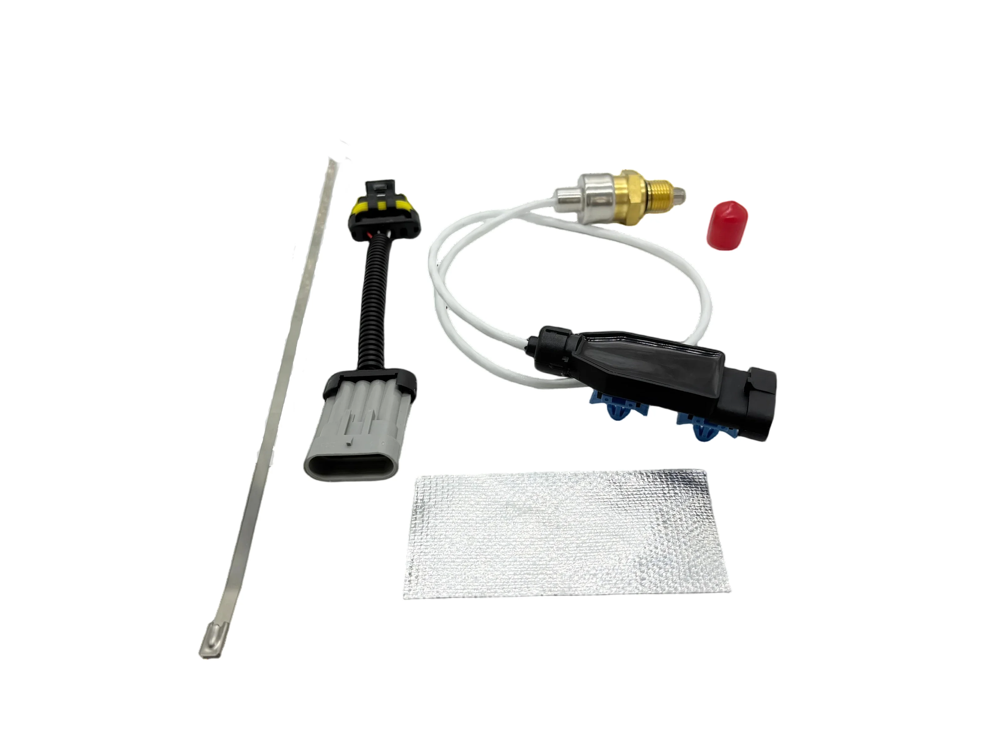 Accesorios para coche 12635324 12643471 98011739 98061570 Sensor de nivel de altura para Chevrolet GMC