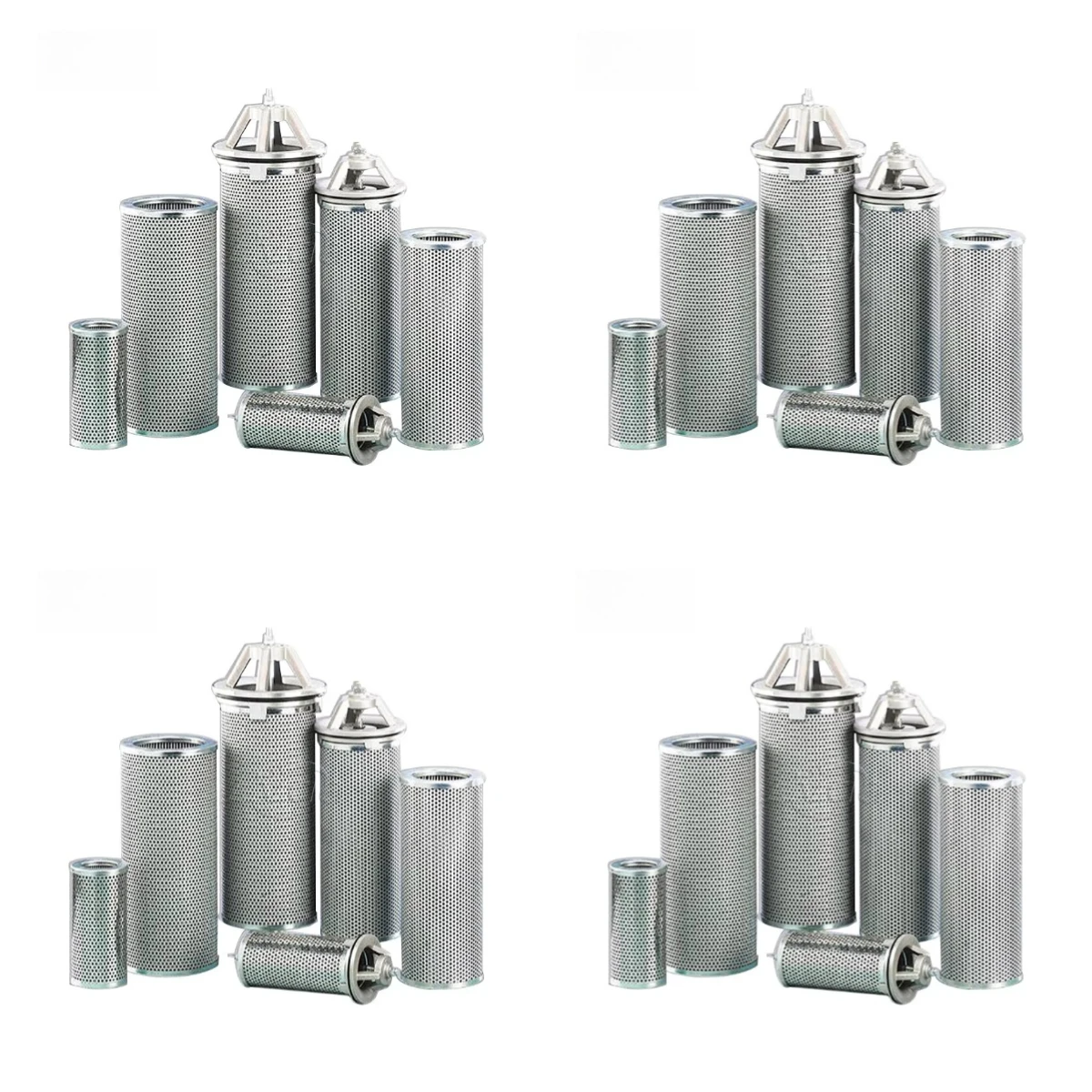 High Efficiency 300300 01E.950.10VG.10.S.P Best Price Large Dirty Holding Capacity Drill Hydraulic Return Oil Filter