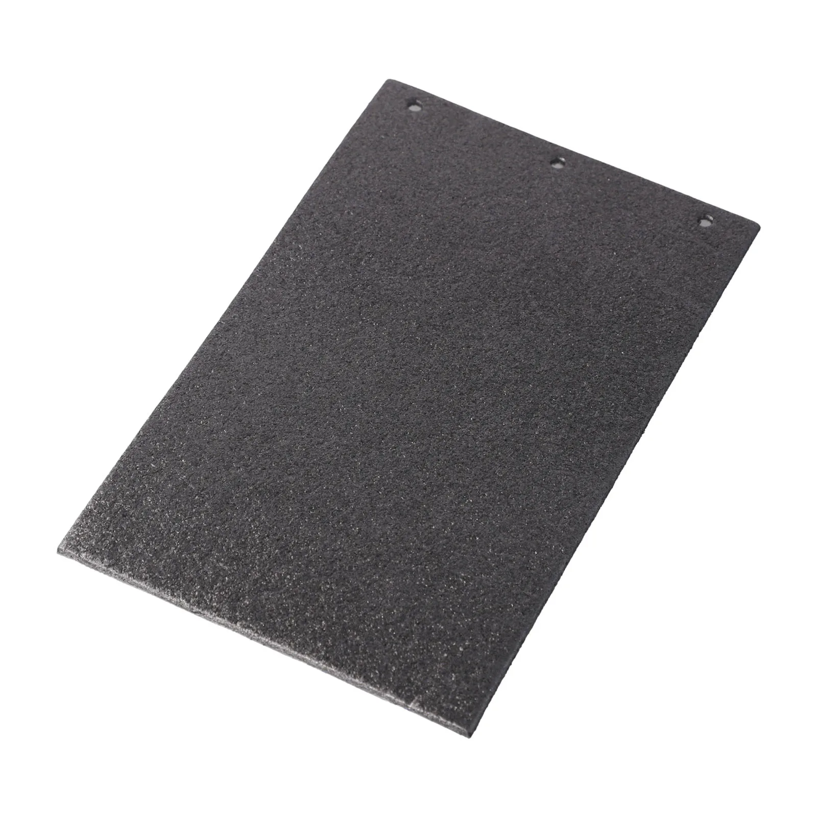 For 9403 MT190 MT9 Base Plate Pad Replacement For Belt Sander Reliable 170*110 Mm 2Pcs Accessories Brand New  For