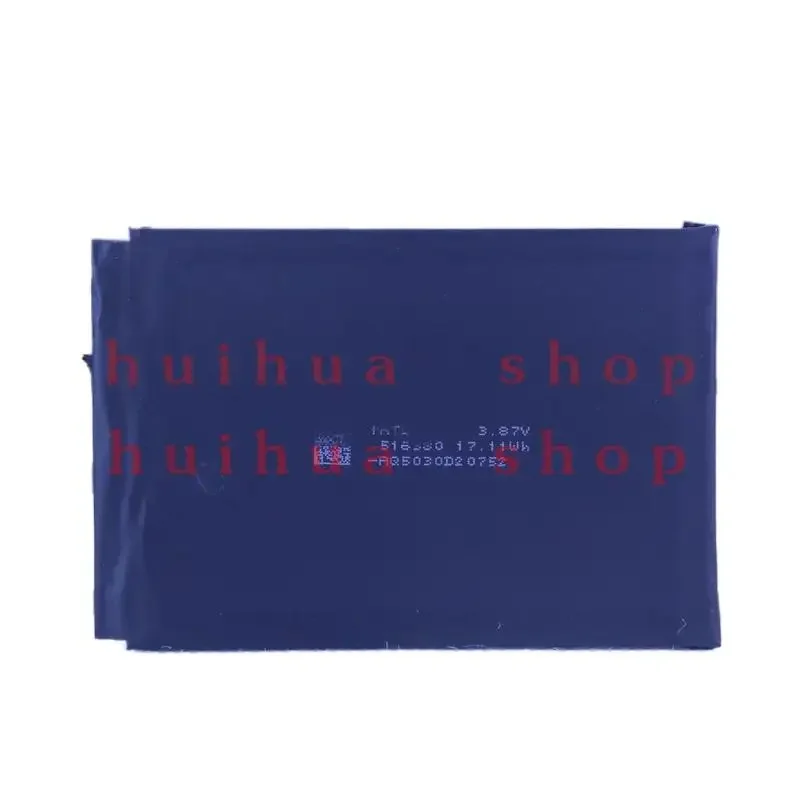 Li3945T44P8H.526391 4500mAh Battery For ZTE Nubia Red Magic 5 RedMagic 5S 5G NX659J Red Devil 5G Smartphone z