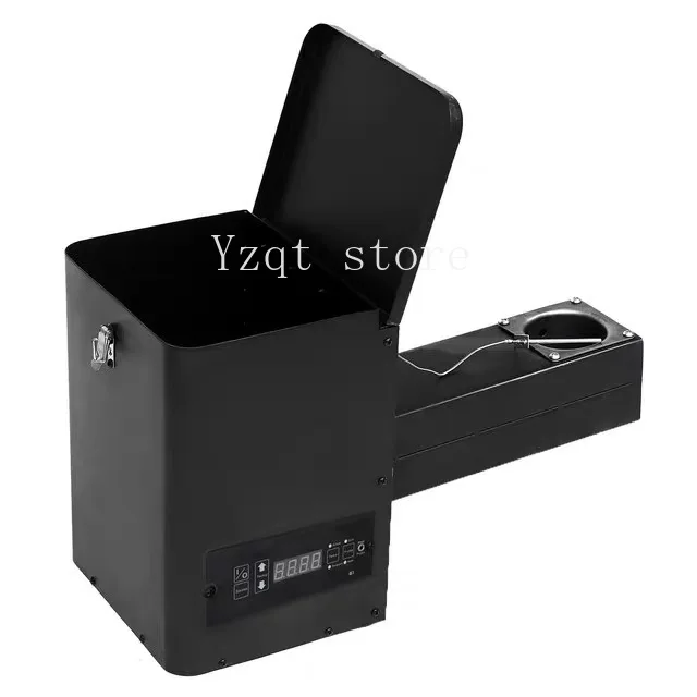 New DIY Feed Box Components Smoker Cross-border 110V-230V North America and Europe Embedded Structure
