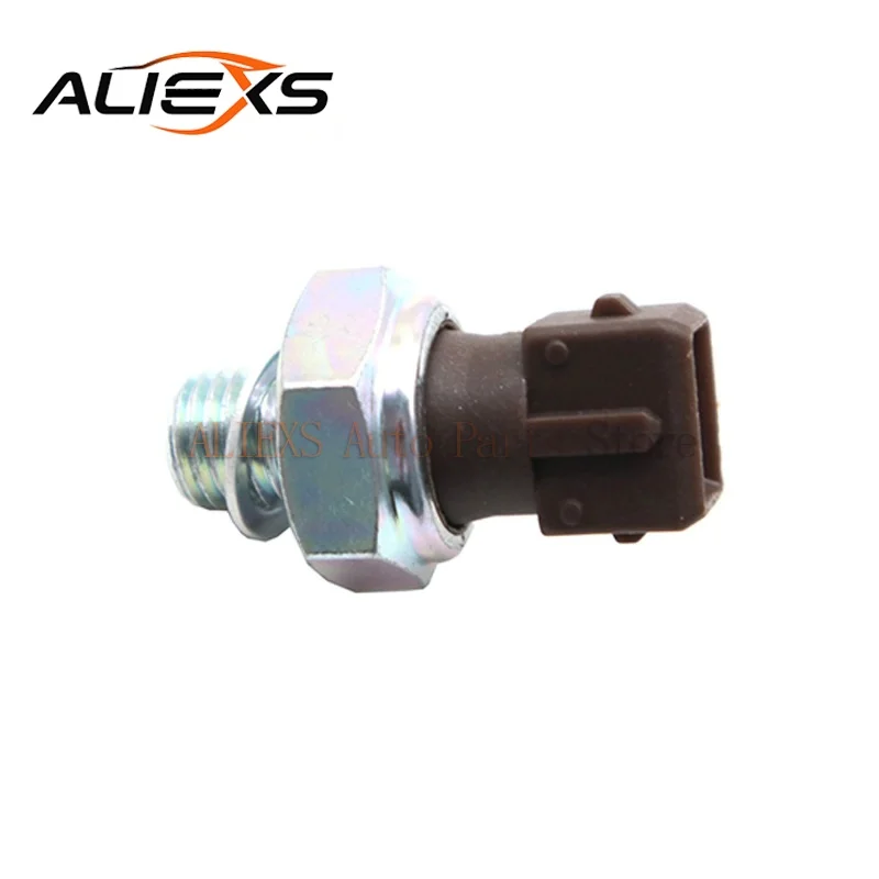 

Переключатель давления моторного масла 12617568480 12611730160 12611710509 для BMW E30 E34 E36 E39 E46 12618611273 1730160 STC2252 LR005792