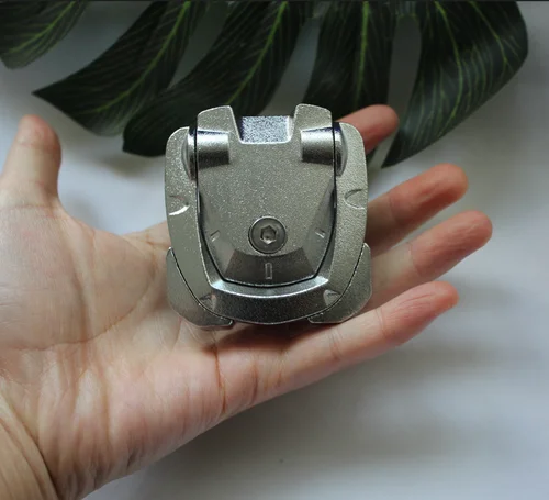 Imagen 2 del producto Gancho para cama de camioneta, cubierta de cama, gancho para caja, gancho con hebilla de Metal para d-max 2021