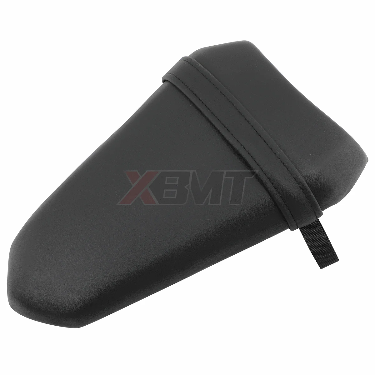 Motorcycle Pillion Rear Seat Cushion Passenger Pad For Yamaha YZF R7 2022-2025 R1 R1M 2015-2024 R1S 2016-2018 R6  2017-2022