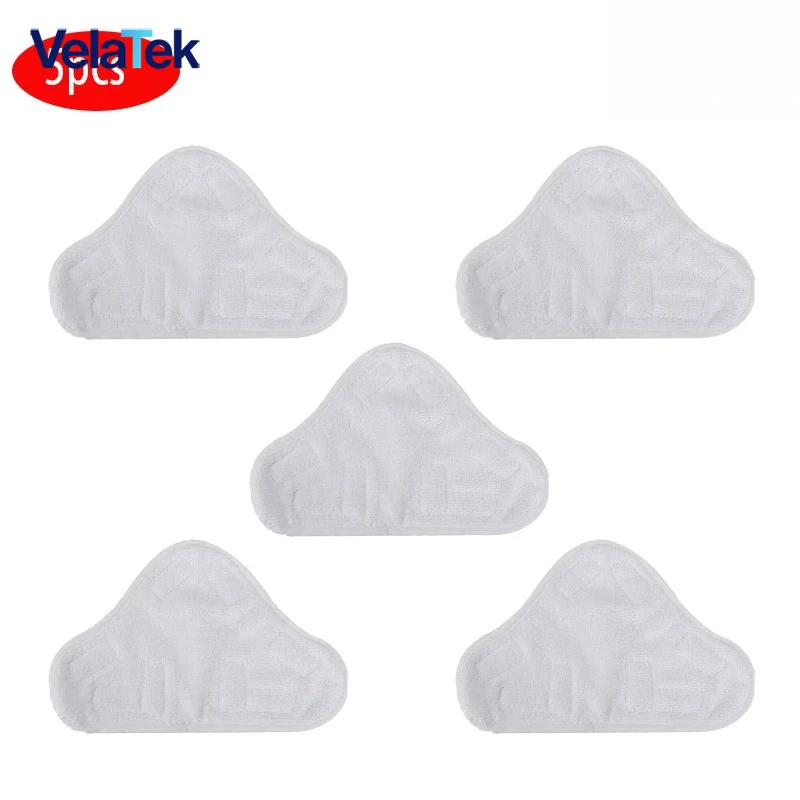 5PCS Shark Mop Pad …