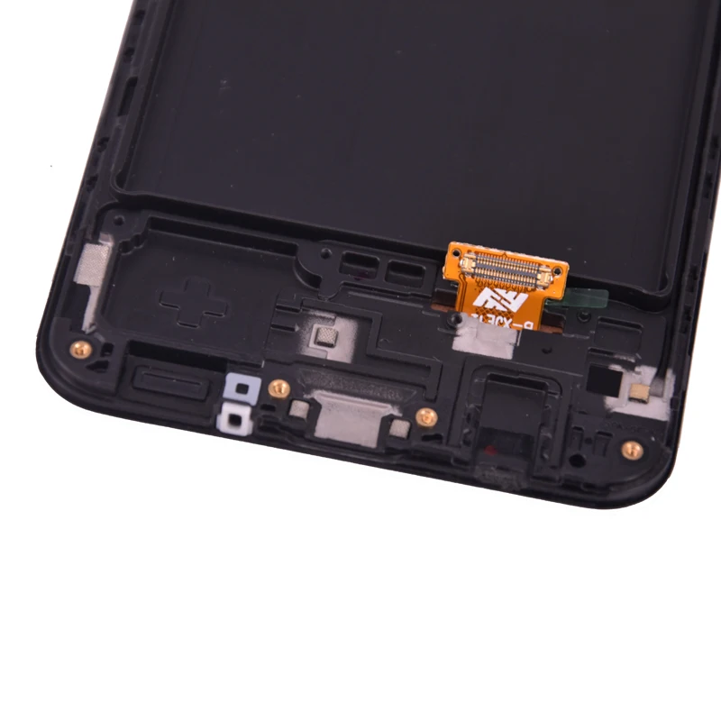 100% TEST For SAMSUNG A50 A505 A505F A505F/DS LCD Dispaly with Touch Screen Digitizer Assembly