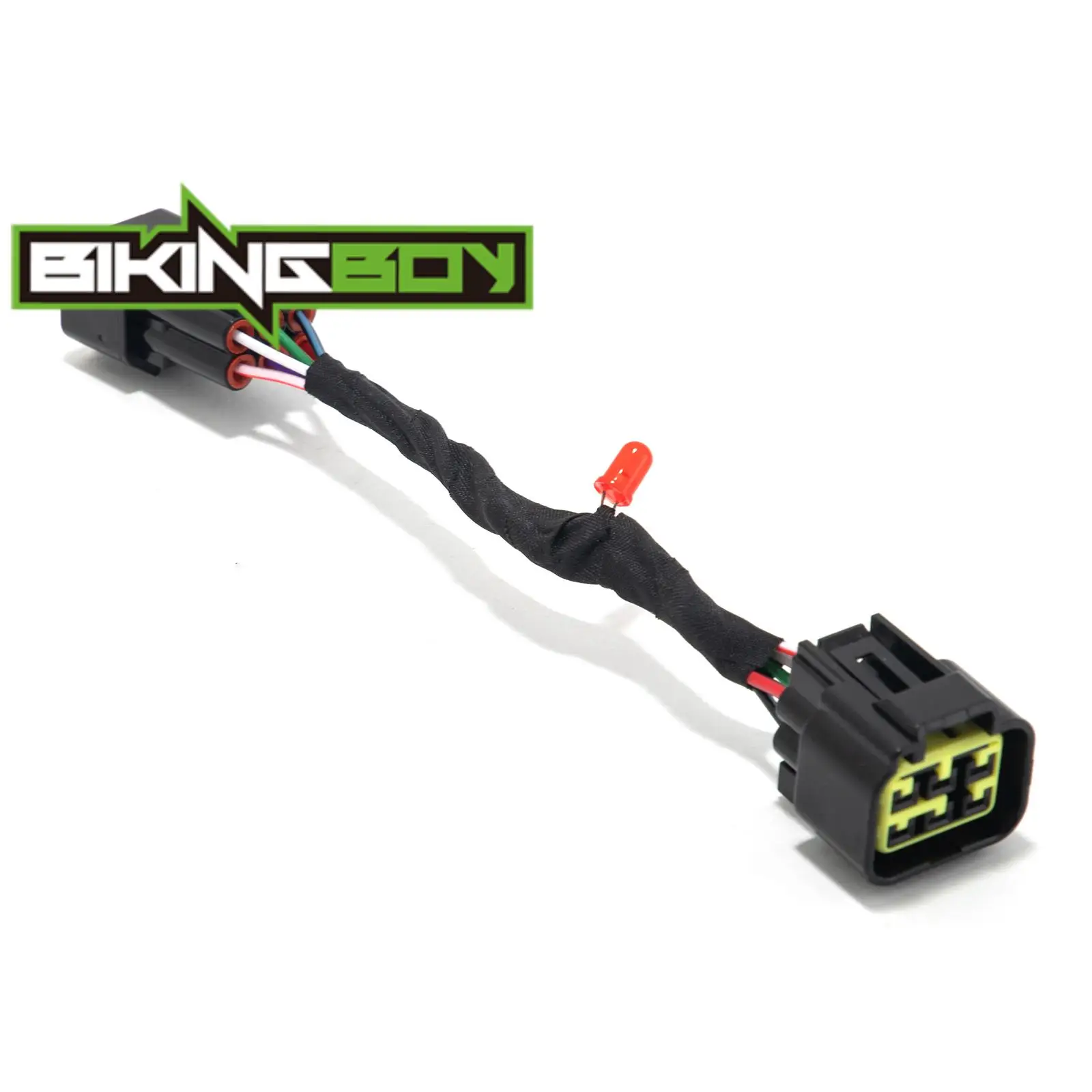 BIKINGBOY For Surron Light Bee X Sur-ron LBX For Segway X160 X260 X 160 260 Programing / Diagnostic Cable Electric Dirt Off-road