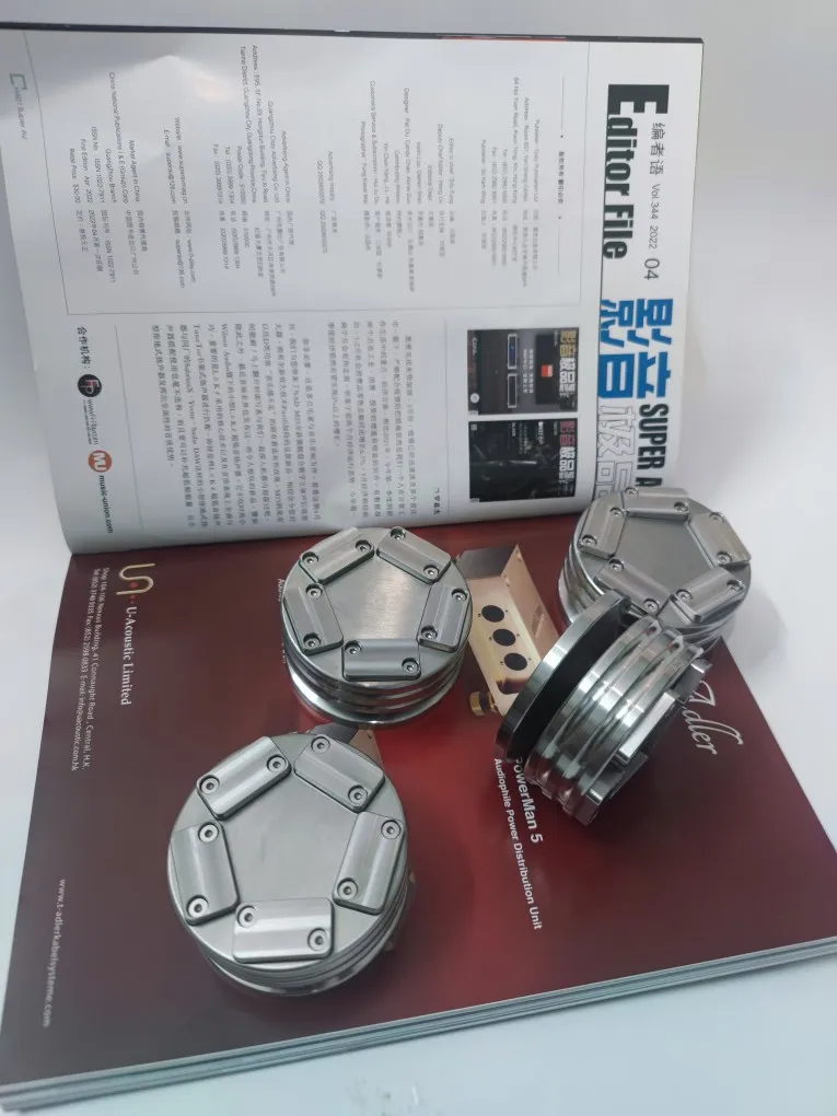 وسادة قدم لامتصاص الصدمات الصوتي Ultra6 مع 60 خرزة سيراميك Jiayue نارواجن High Hills Mui Nei