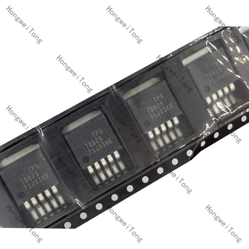 2pcs/lot TPS78625 TPS78625KTTR TO-263-5 New original