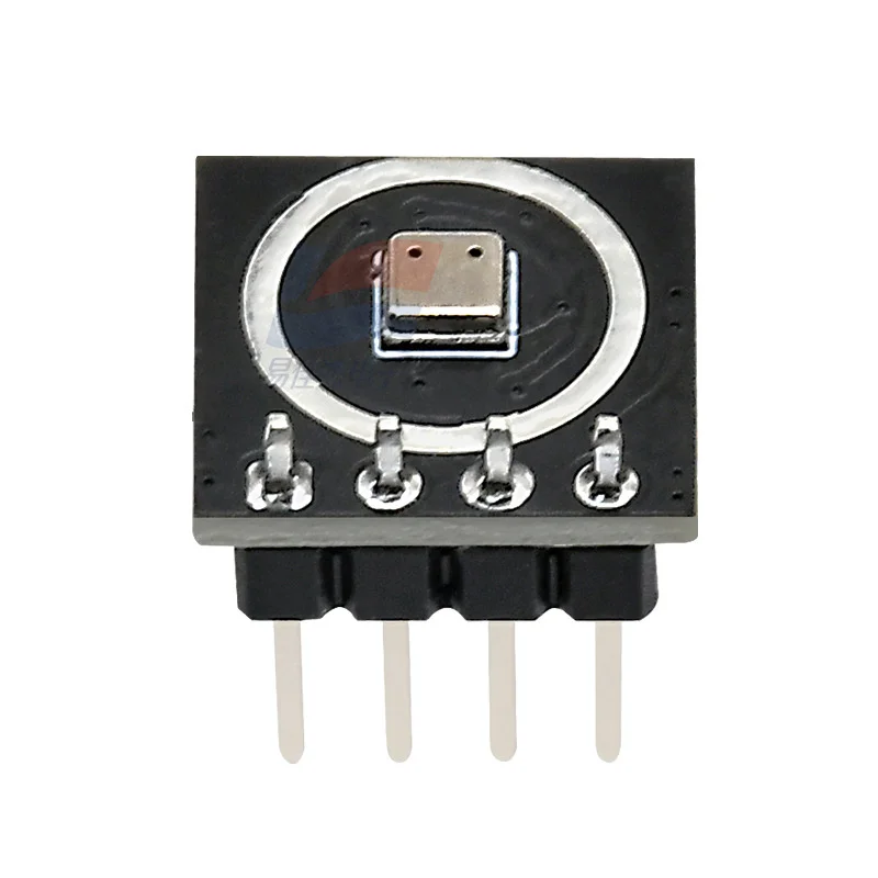 AGS2602 TVOC gas sensor module IIC digital signal high-precision