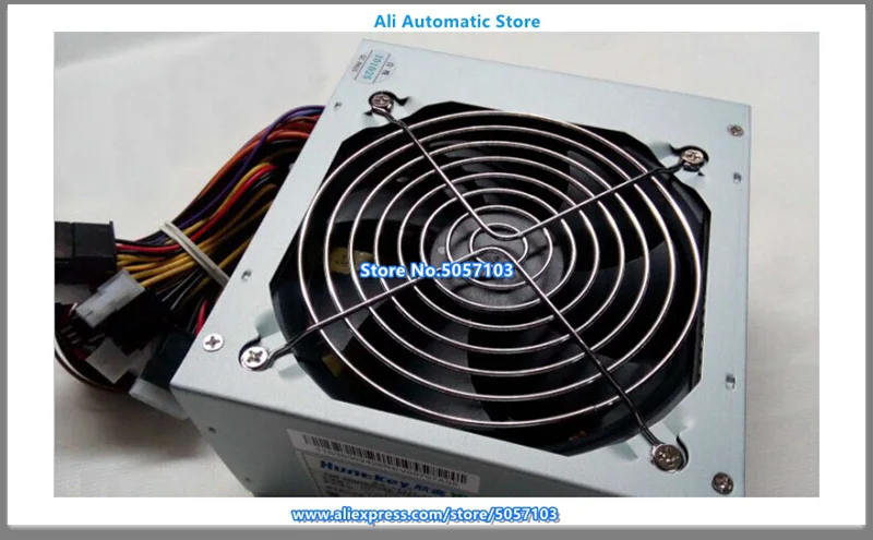 

HK400-55AP Diamond Edition 2.3+Power Rating 300W