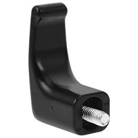 Bike Hook Hanger Holder Scooter Motorcycle Rack on Hooks for Electric Vehicles Parts