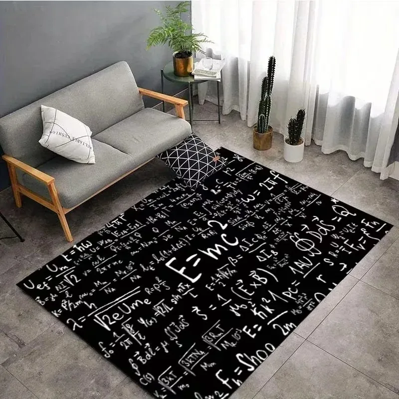 Carpet Featuring Underwater World Sharks Kitchens Rug for Bathrooms Living Rooms Entrances Camping Picnics Office Carpets