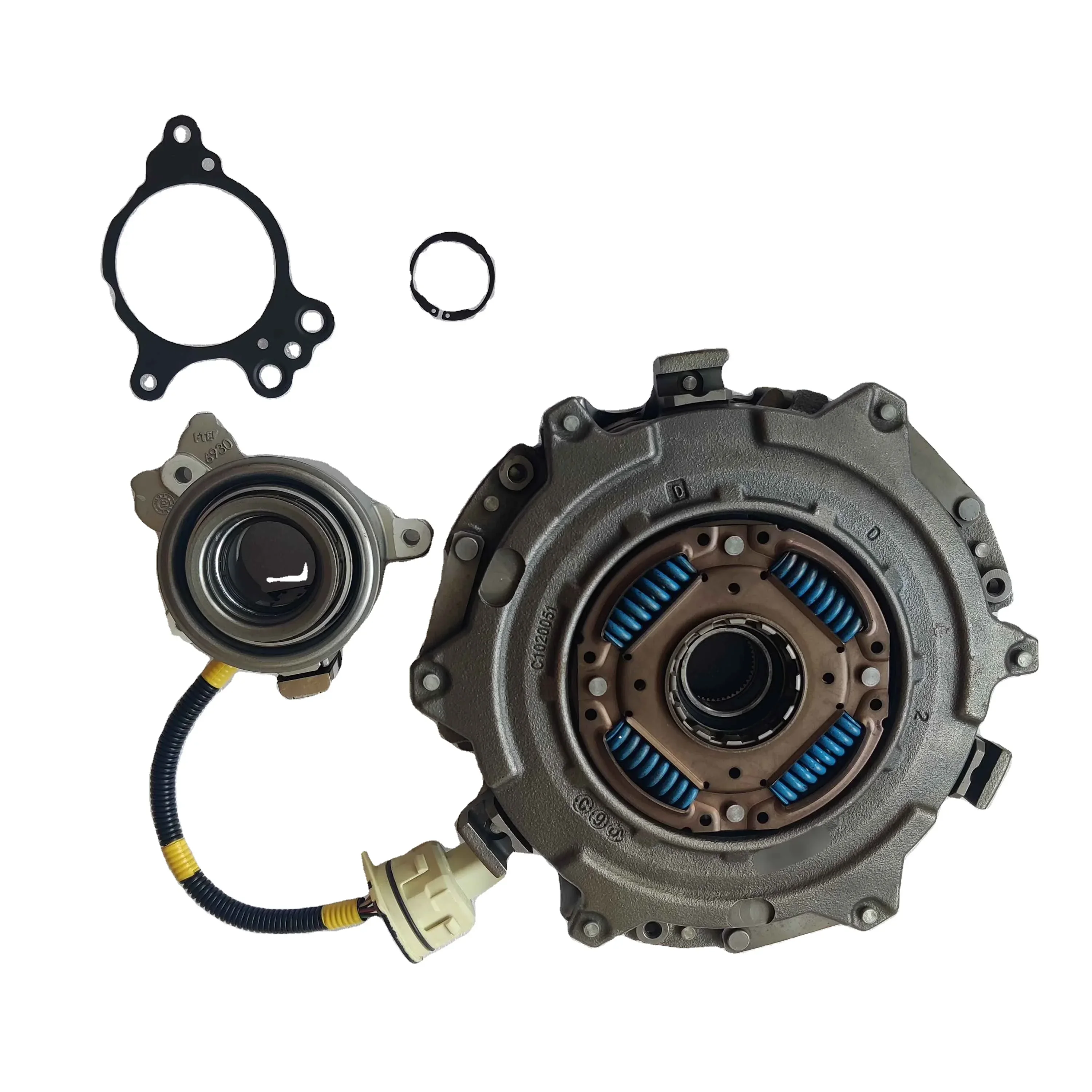 7DCT250 AutomaticTransmission Clutch Dual Clutch Kit Car DCT250 C1020051