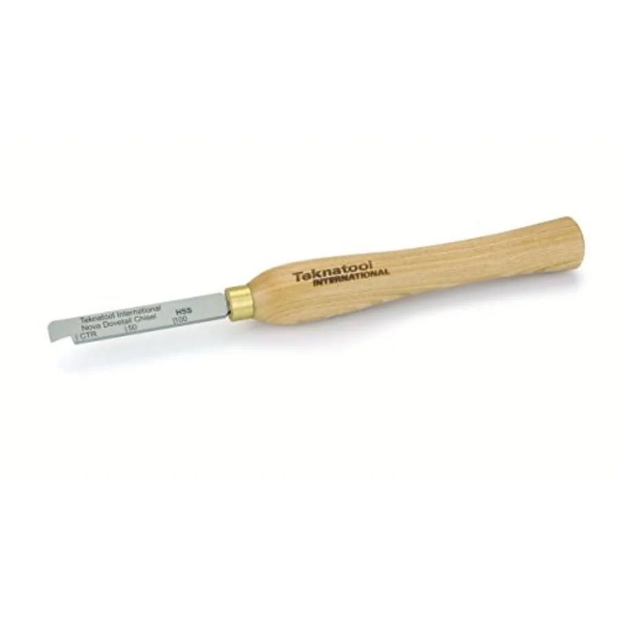 

6008 Dovetail Chisel Wood Lathe Chuck Accessory