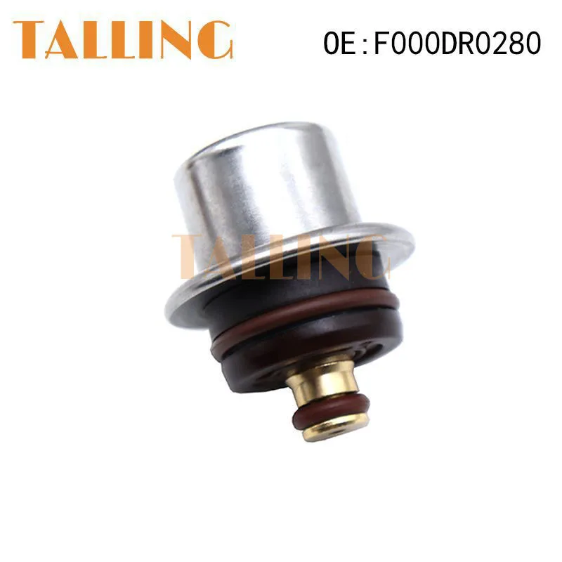 منظم ضغط الوقود لقطع غيار السيارات عالية الجودة Changan Chery F000DR0280