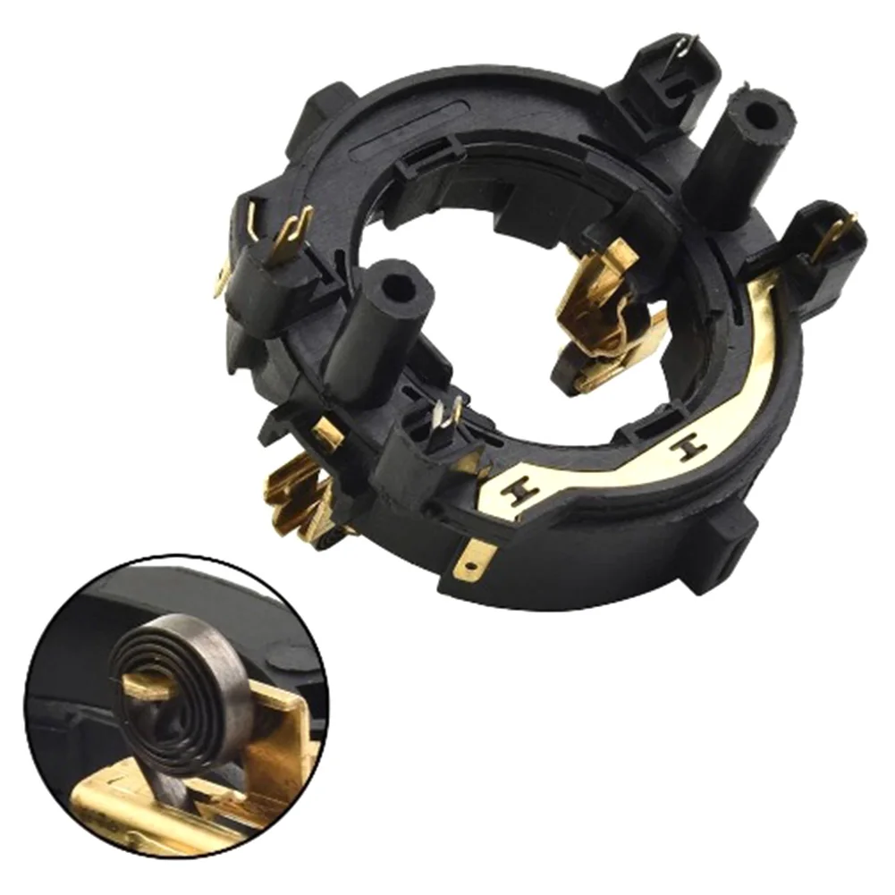 

1pcs 638500-6 Brush Holder Unit Replacement For HR2230 HR2460 HR2470 Rotary Hammer Power Tools Accessories