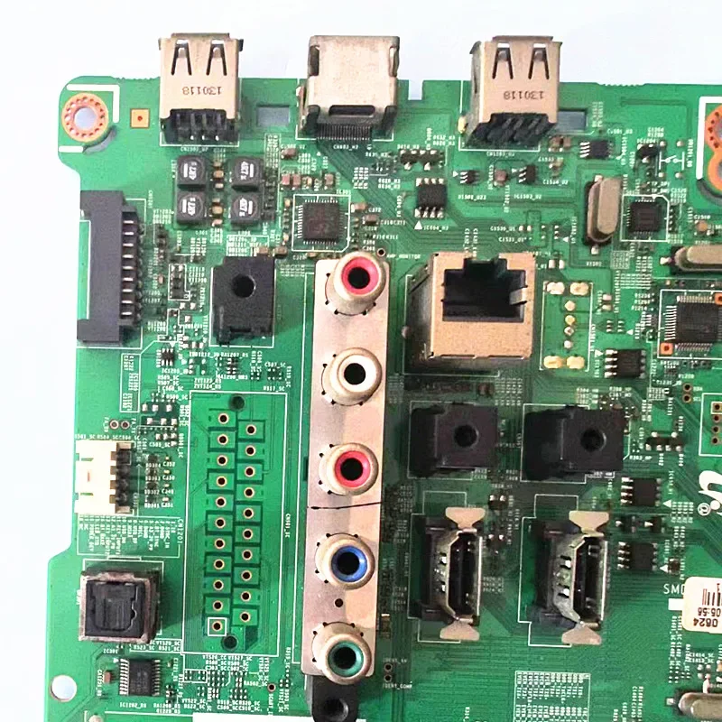 BN41-01812A BN41-01812 BN94-05559L DE320BGM-C1 32 Inch TV Motherboard Working Properly for UE32EH5300W UE32EH5300 Main Board