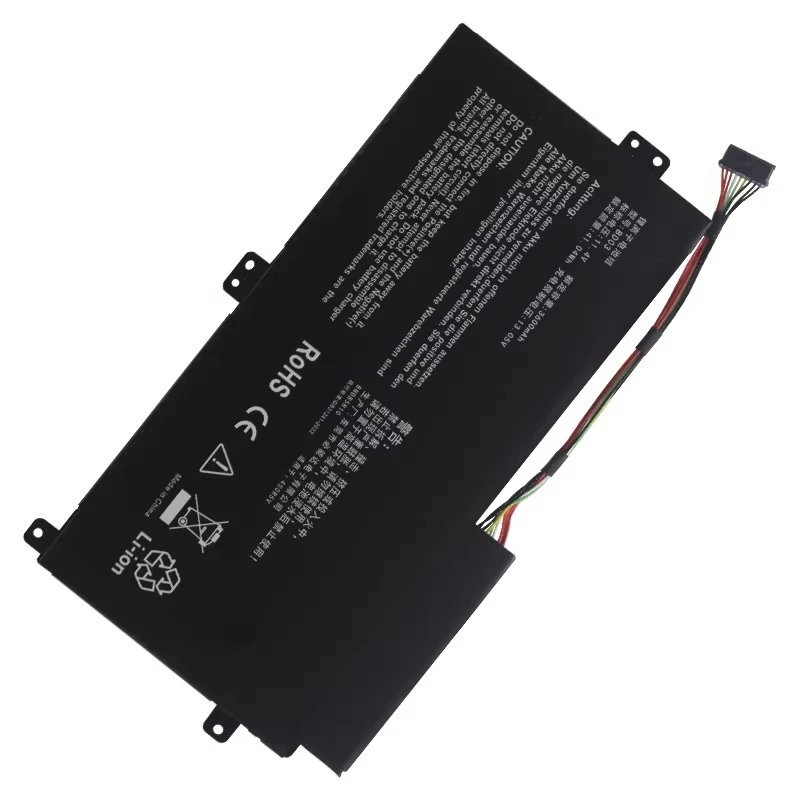 3600mah For Samsung AA-PBVN3AB NP370R4E 470R5E 450R5V 510R5E 450R4V 370R4E 370R5E NP450R5V NP470R5E Laptop Battery