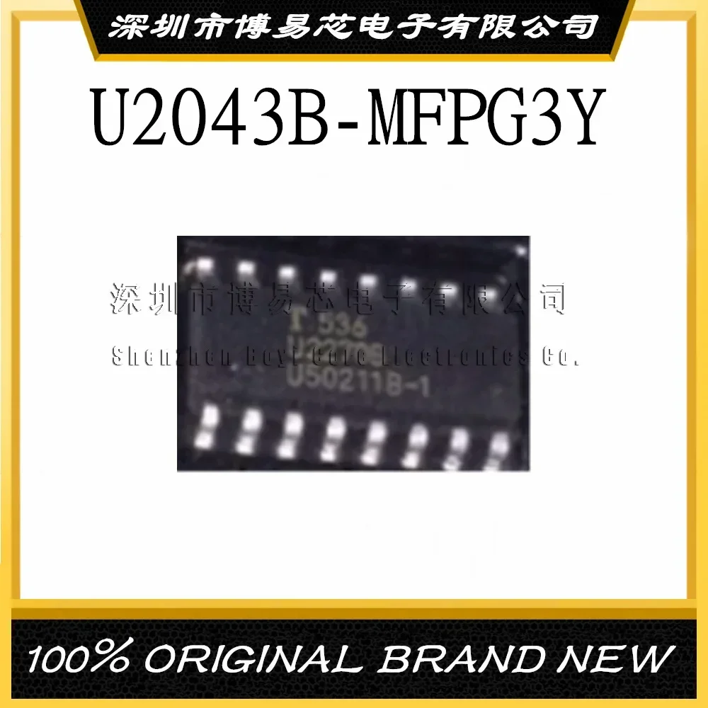 

New original U2270B -16 U2043B U2043B-MFPG3Y 8 Evaluation board